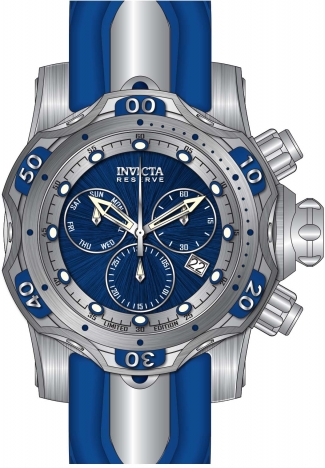 Reserve model 46192 | InvictaWatch.com