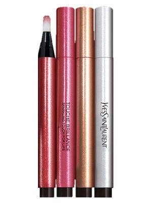 Yves Saint Laurent Touche Brilliance Sparkling Touch For Lips