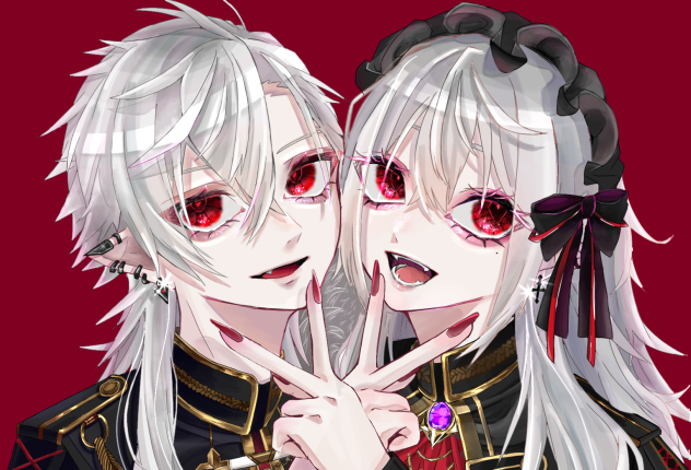 葛葉サーニャ - ibisPaint