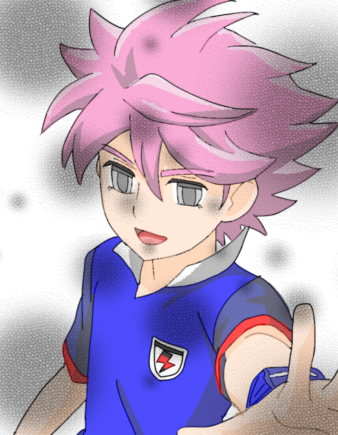 野坂悠馬 - ibisPaint