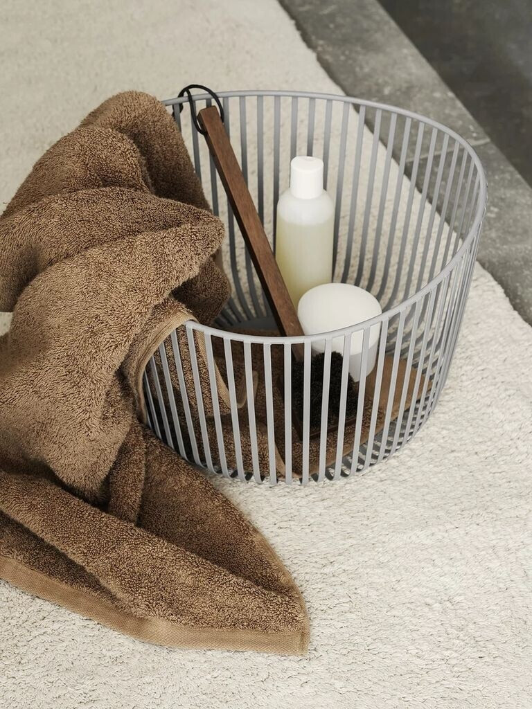 Blomus Modo Ø 31,5 cm schwarz (66430) ab 50,53 € | Preisvergleich