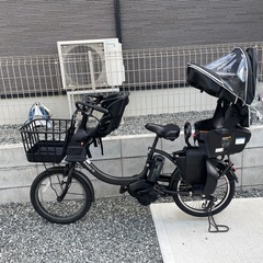 PAS Babby un SPの中古が安い！激安で譲ります・無料であげます