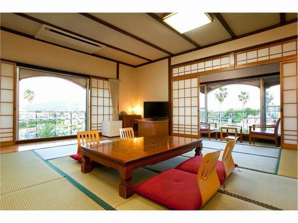 グリーンランド遊園地に直結！ ホテルブランカの写真 - 宿泊予約は