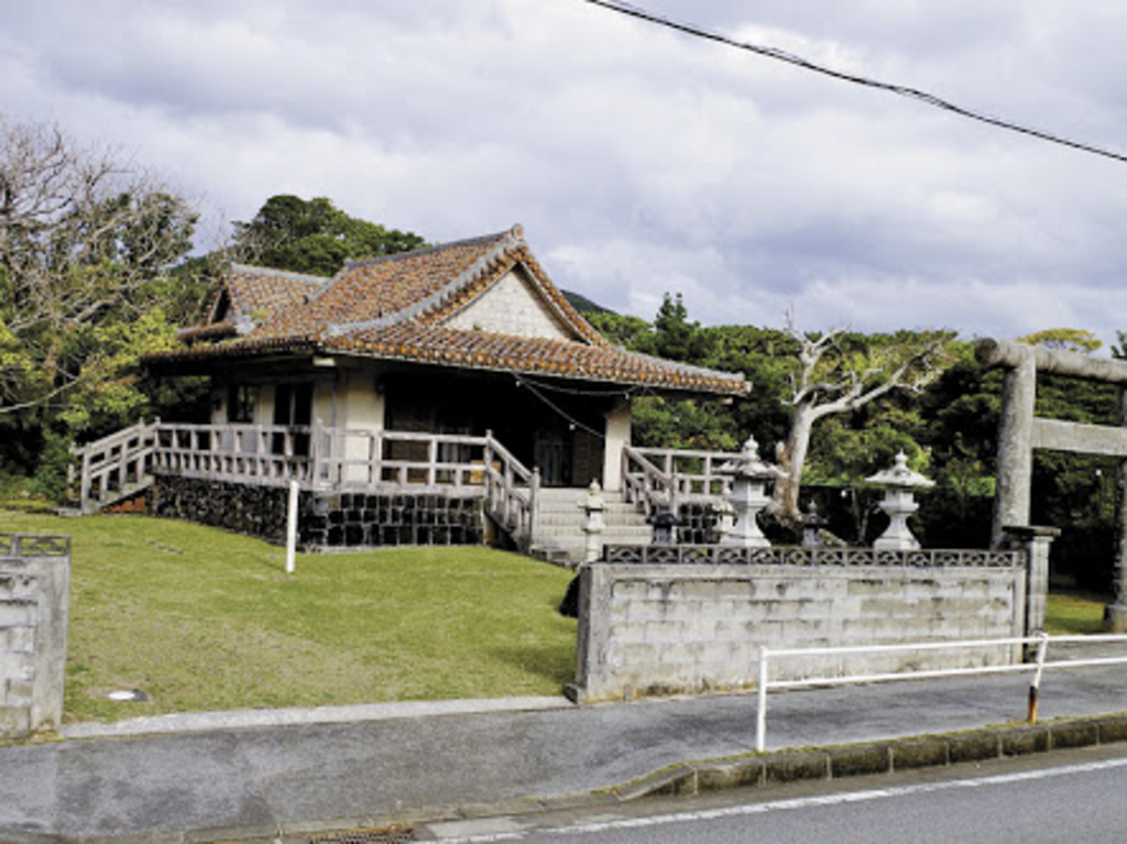 沖縄の歴史的建造物ランキングTOP10 - じゃらんnet