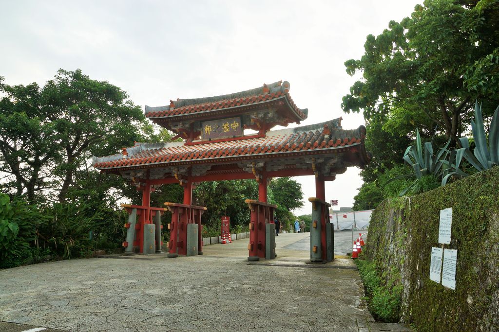 沖縄の歴史的建造物ランキングTOP10 - じゃらんnet