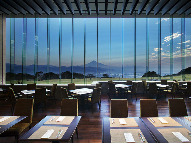 日本平ホテル】アクセス・営業時間・料金情報 - じゃらんnet