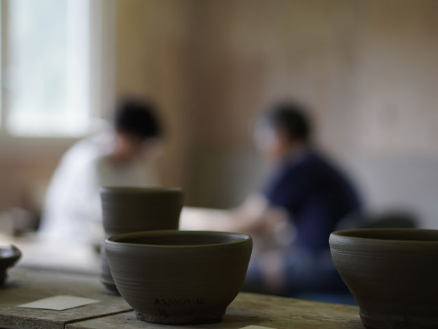 くれさかの森陶芸工房】予約・アクセス・割引クーポン - じゃらんnet