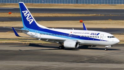 JA01AN - JA-Fleet【本邦航空会社機材一覧サイト】