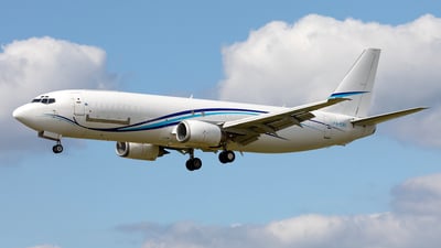 N7379E | Boeing 737-9 MAX | Boeing Company | JM Rotor 54 | JetPhotos