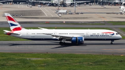 JA823J | Boeing 787-8 Dreamliner | Japan Airlines (JAL) | wengenpc