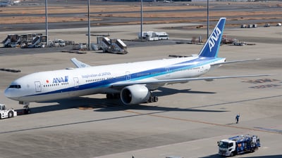 JA112A | Airbus A321-211 | All Nippon Airways (ANA) | H.Hayashi