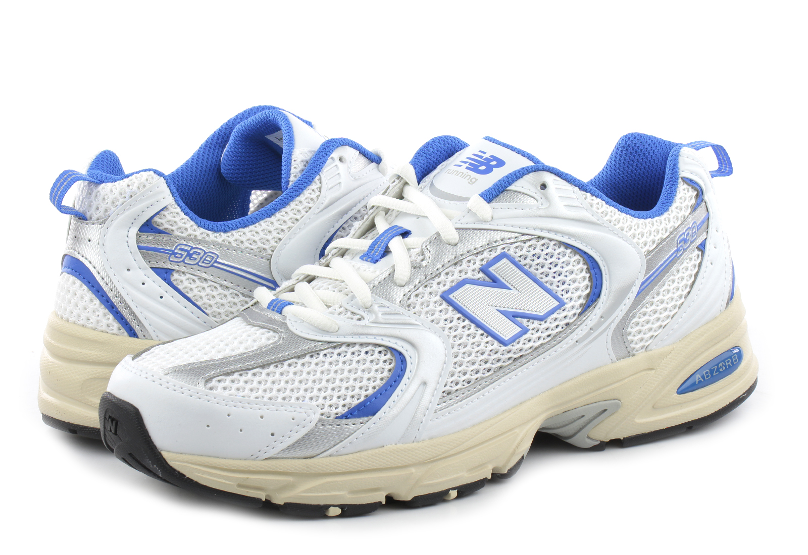 New Balance Pantofi sport - MR530 - MR530EA - Office Shoes Romania