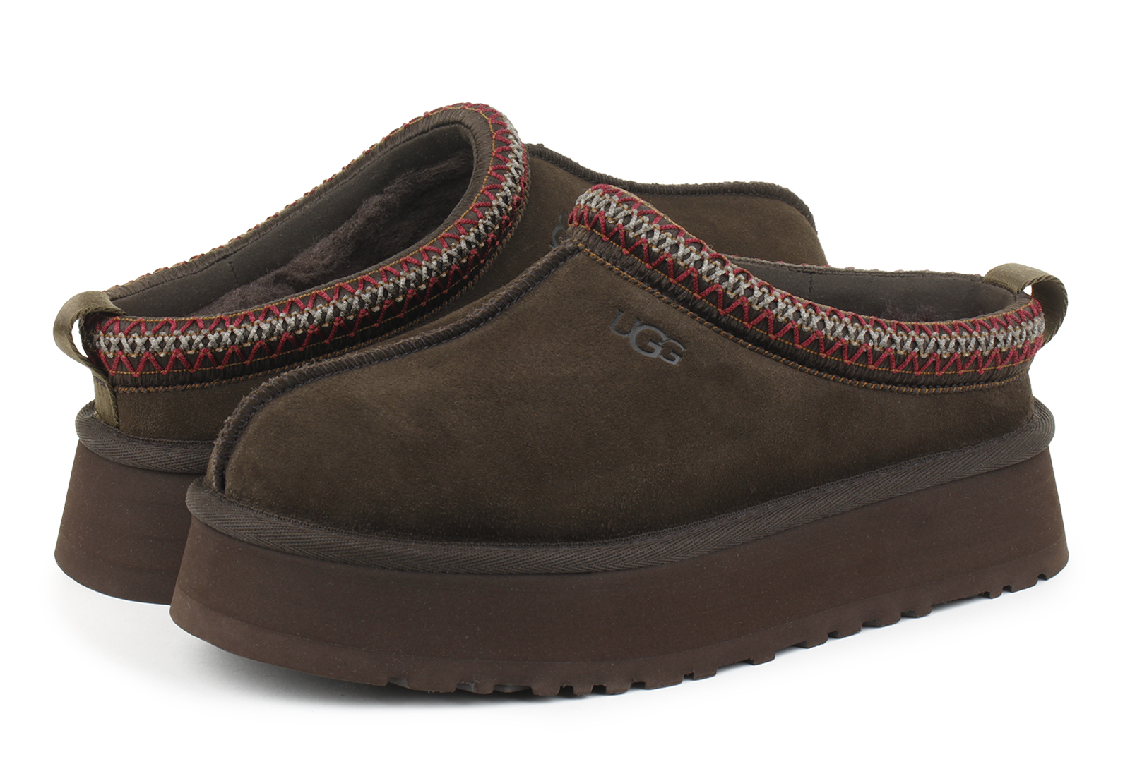 UGG Papuci - Tazz II - 1174471-DDC - Office Shoes Romania
