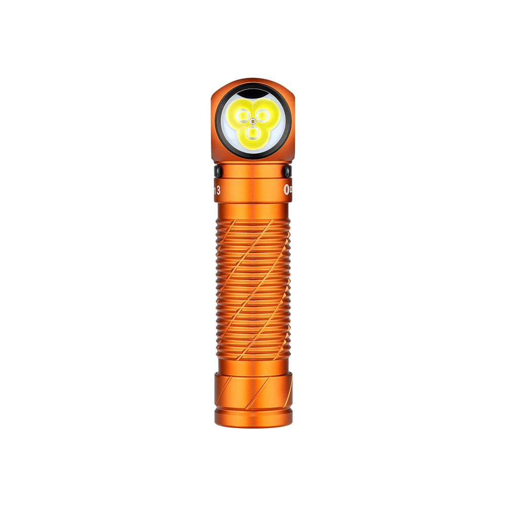 Arkfeld Ultra Class 1 - Olight Japan