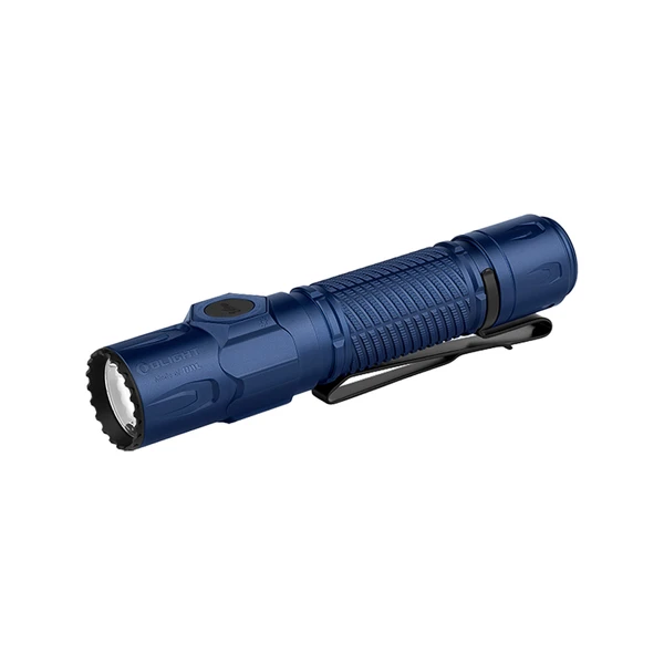 OLIGHT Warriorシリーズ 強力タクティカルライト LED懐中電灯 充電式