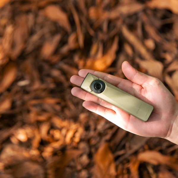 Arkfeld Ultra Class 1 - Olight Japan