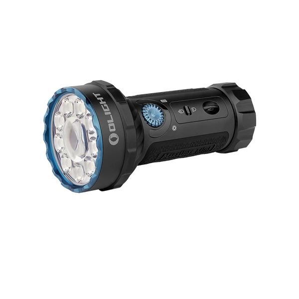 マローダーミニ RGB搭載 高輝度LED懐中電灯 | Olight - Olight Japan