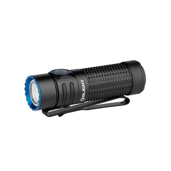 OLIGHT Warriorシリーズ 強力タクティカルライト LED懐中電灯 充電式