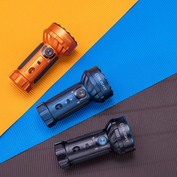 マローダーミニ RGB搭載 高輝度LED懐中電灯 | Olight - Olight Japan