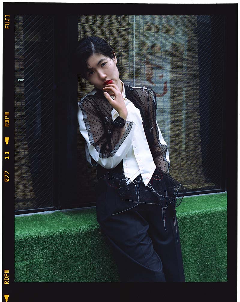 写真家鈴木親が語るファッションの変遷＿2010年～2020年代編