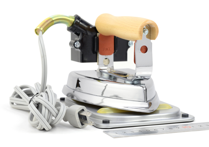 タキイ アイロン 7型 | ORIGINALMIND オリジナルマインド