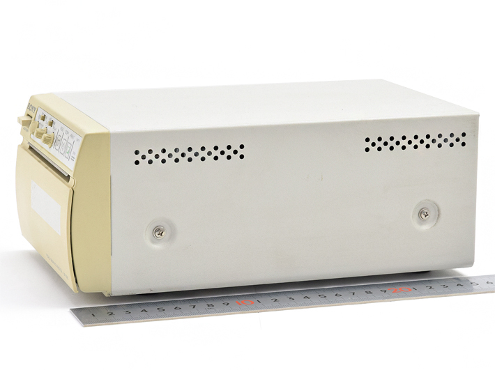 ソニー ビデオグラフィックプリンター UP-895 | ORIGINALMIND