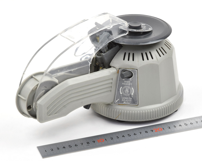 ヤエス軽工業 テープディスペンサー ZCUT-2 | ORIGINALMIND オリジナル