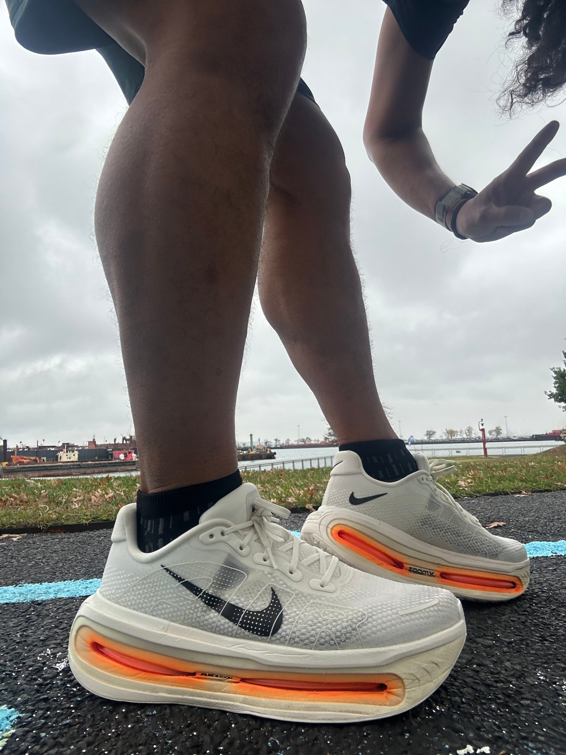 Nike Vomero Premium Review: The Max-Cushion Running Shoe