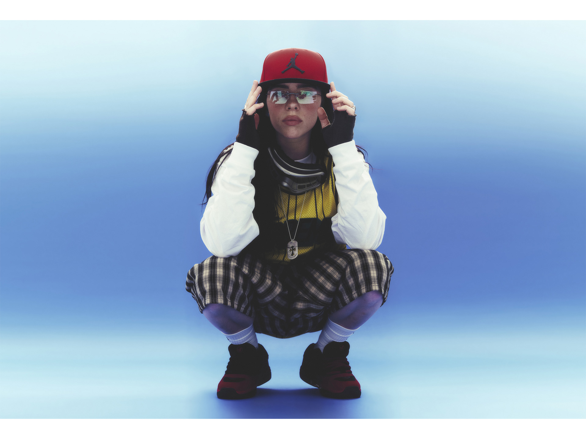 Billie Eilish（ビリー・アイリッシュ）: HIT ME HARD AND SOFT: THE