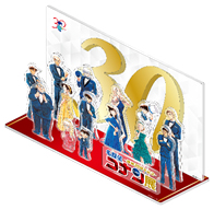 連載30周年記念 名探偵コナン展（横浜）｜日テレゼロチケ会員サイト