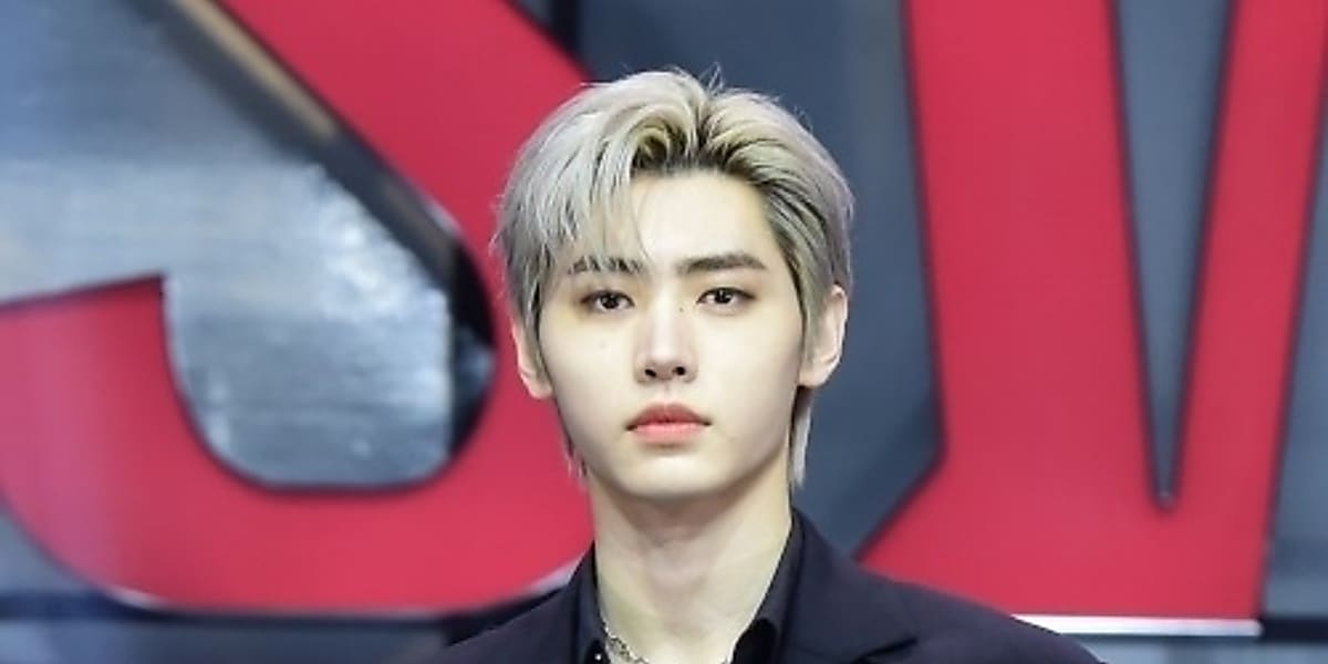 ENHYPEN ソンフン、本日放送の「ミュージックバンク」でMCを卒業…IVE