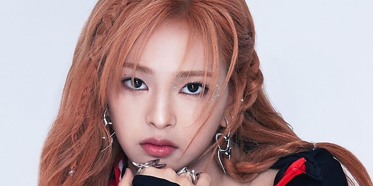 BABYMONSTER、タイ出身の末っ子チキータのビジュアルフォト＆映像を