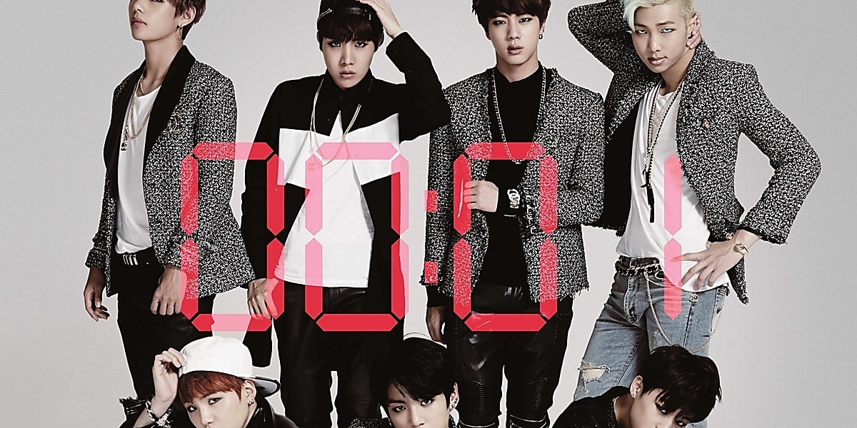 BTS、日本デビュー10周年記念！12月25日に「WAKE UP」アナログ盤を発売