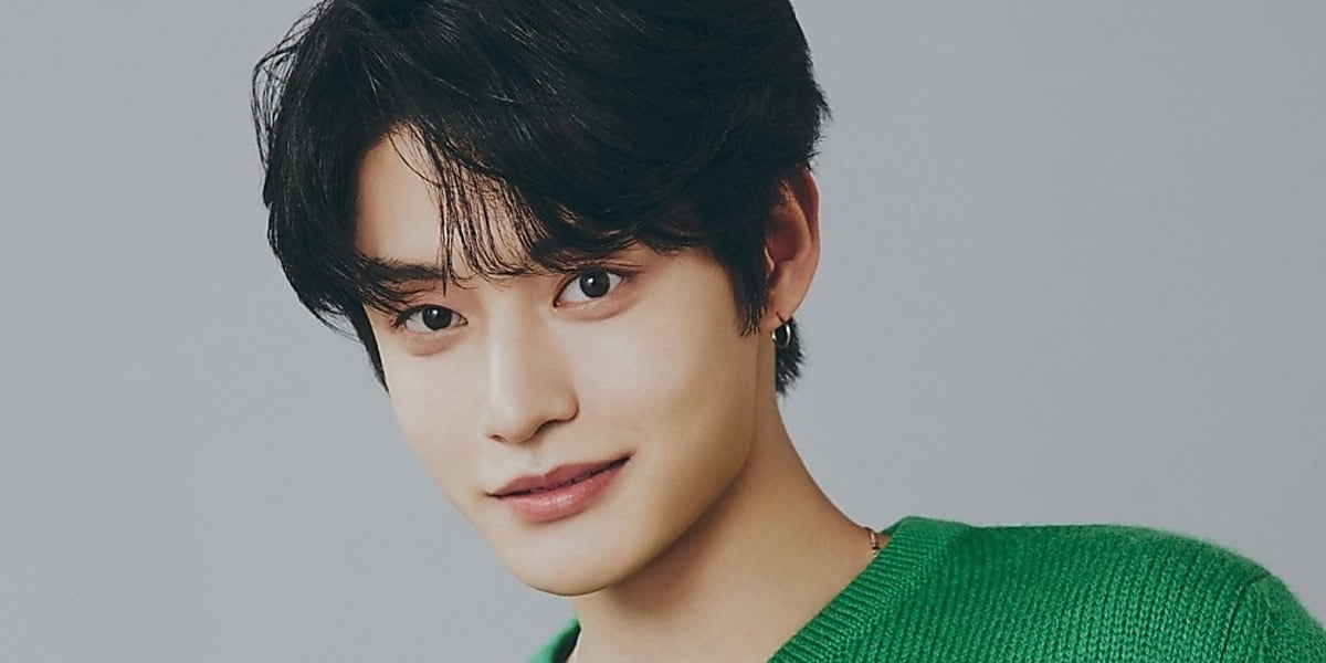 ZEROBASEONE キム・ジウン、デビュー後初の単独ウェブバラエティに挑戦