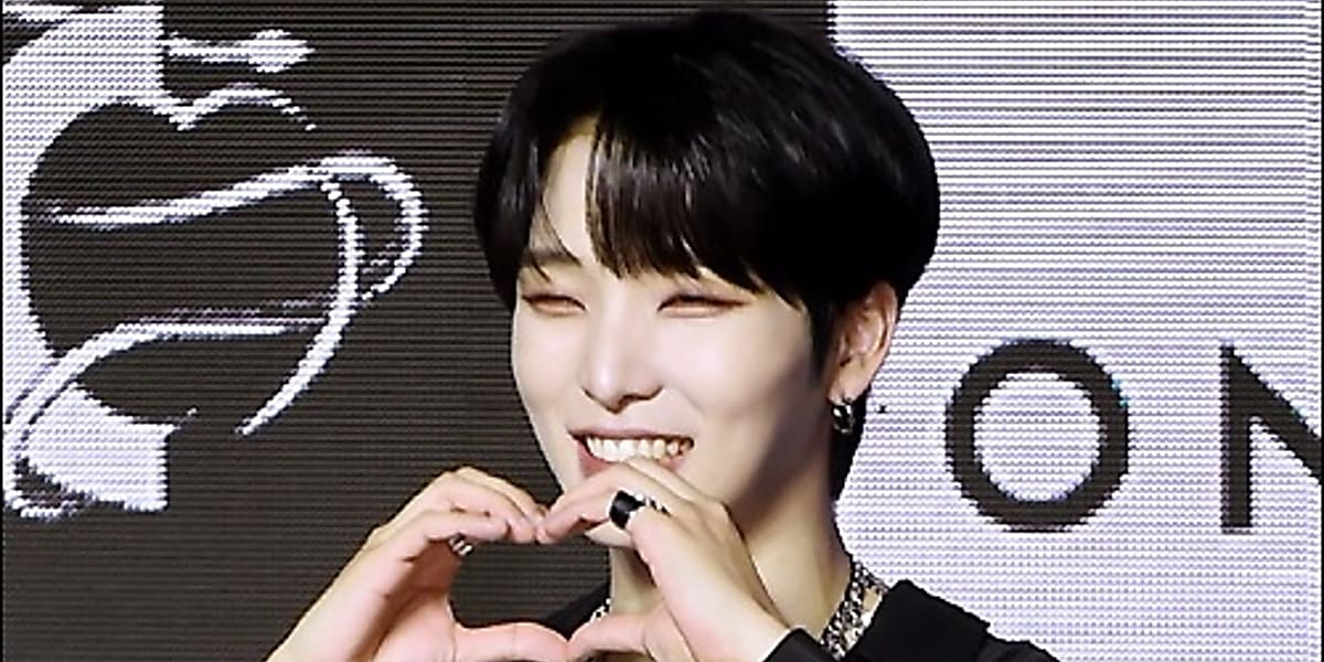 ONEUS ソホ、右膝の負傷から約1ヶ月…活動を再開へ「温かく応援して