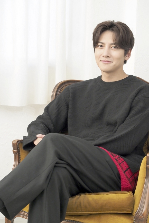 僕を溶かしてくれ」チ・チャンウク、日本での思い出は？“食べたかった