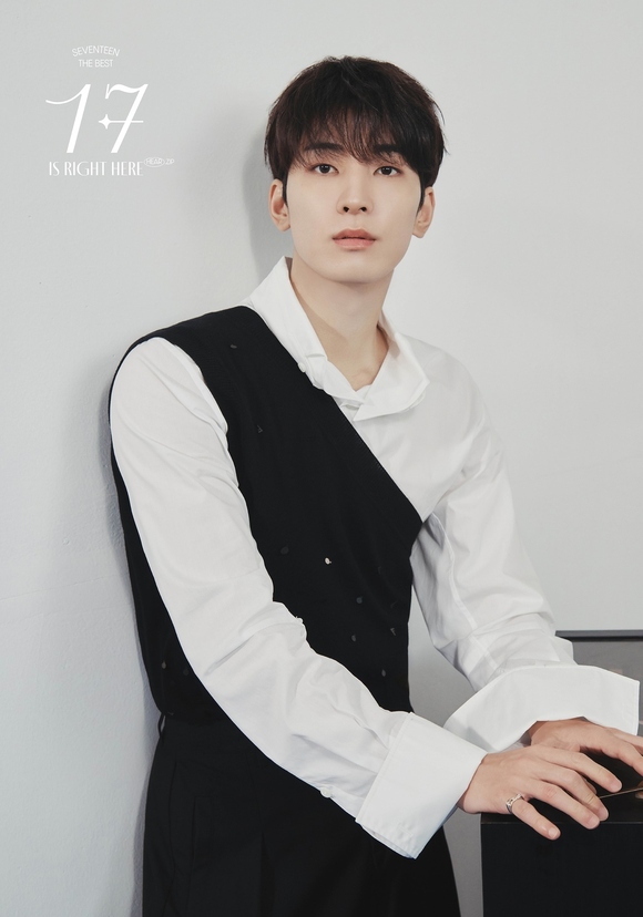 SEVENTEEN ウォヌ、4月入隊を電撃発表…日本ファンミーティングは不参加