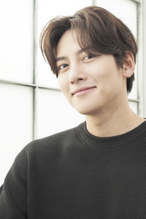 僕を溶かしてくれ」チ・チャンウク、日本での思い出は？“食べたかった