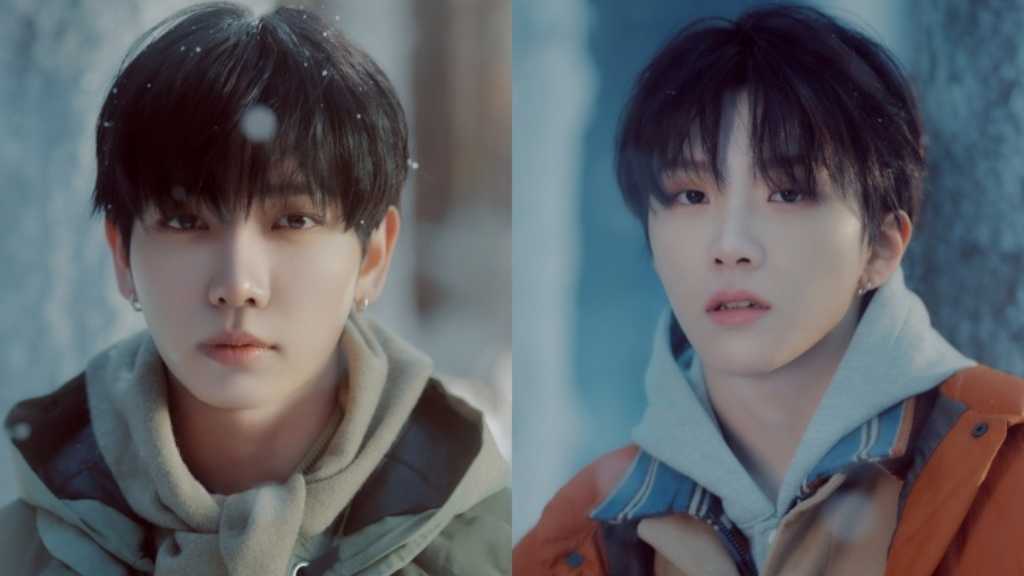 BOYNEXTDOOR ジェヒョン＆ウンハク、8月20日放送の日テレ系「DayDay