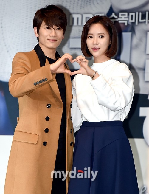 PHOTO】チソン、ファン・ジョンウム、パク・ソジュンら「キルミー