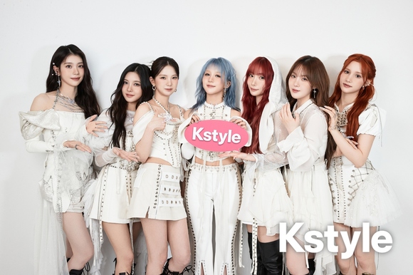 終了しました】Kep1er直筆サイン入りポラを2名様に！応募はフォロー