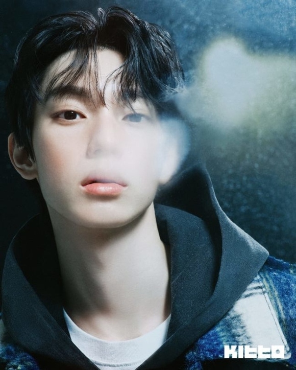 ボイプラ2」出演チェ・リブ、冬の感性あふれるグラビアを公開！新年の