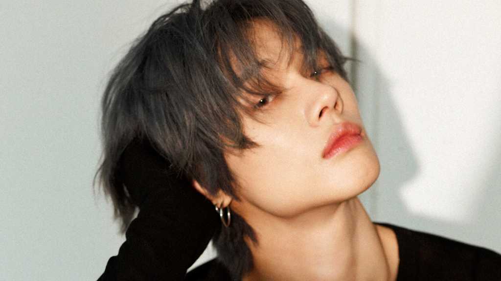 TXT ヨンジュン、アメリカの人気番組「The Kelly Clarkson Show」に