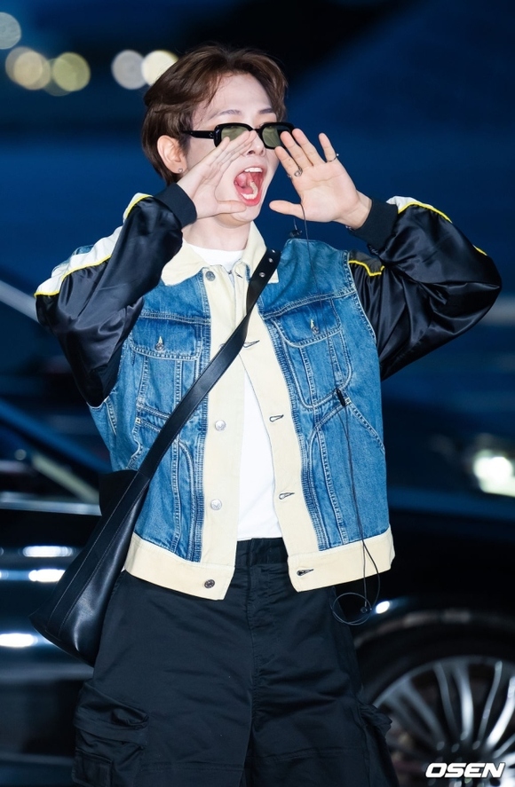 PHOTO】BOYNEXTDOOR「KCON LA 2024」出演のためアメリカへ出国…9月の