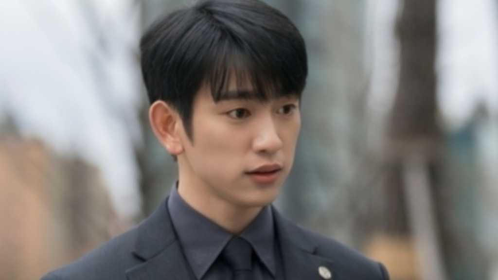 GOT7 ジニョン、新ドラマ「未知のソウル」で弁護士役に挑戦“寡黙な人