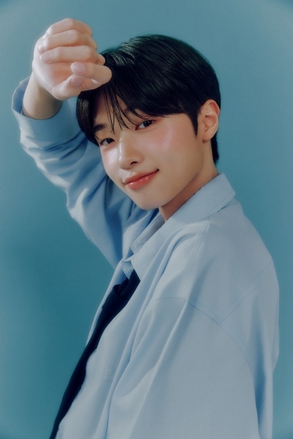 MIRAE出身ソン・ドンピョ、個人SNSを開設！新たなプロフィール写真も