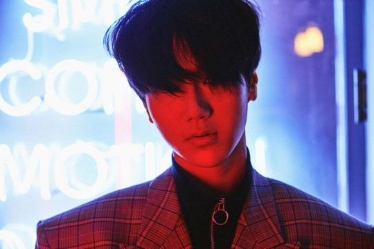 SUPER JUNIOR イェソン、4月18日にソロカムバック確定！2ndミニ