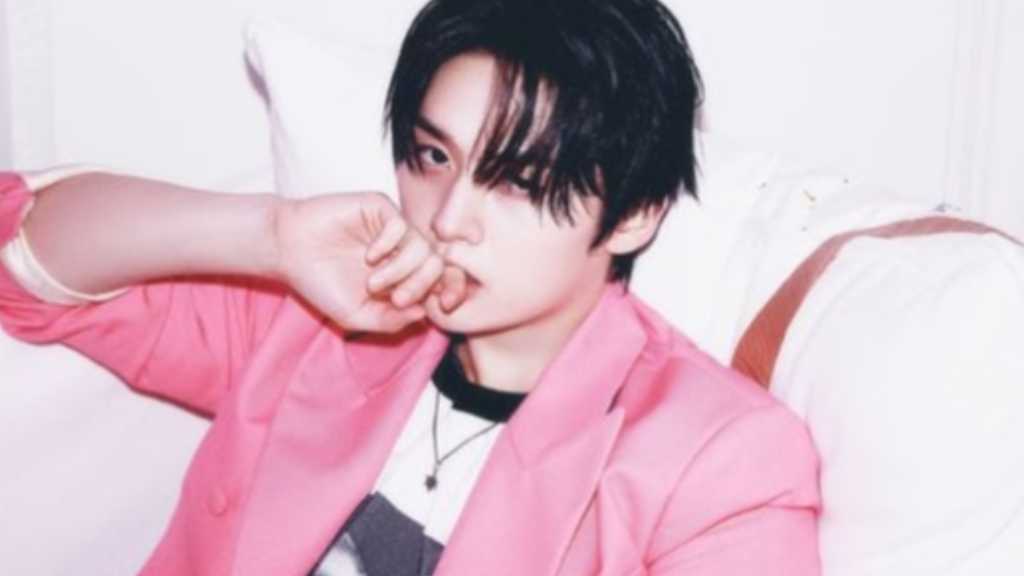 Stray Kids バンチャンからヒョンジンまで、ニューアルバム「DO IT