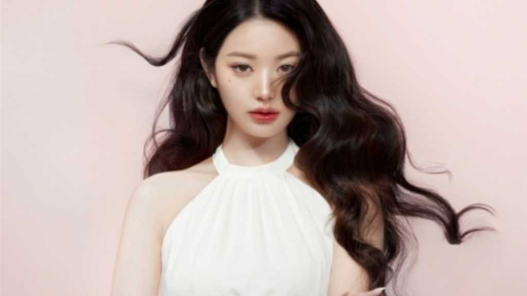 IVE ウォニョン「ダイソン」の韓国公式アンバサダーに就任！様々な活動