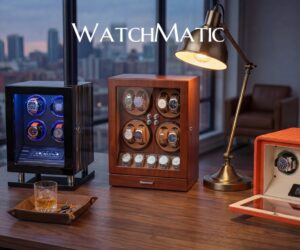 Franck Muller's Triple-Jumping Marvel - LUXUO